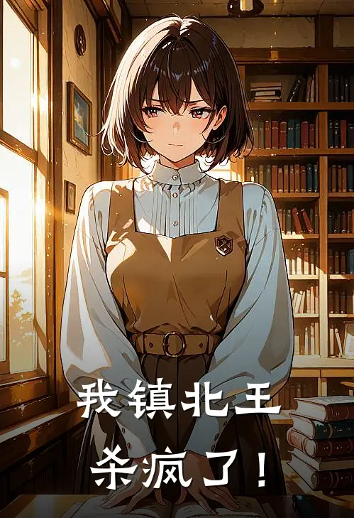 我镇北王，杀疯了！