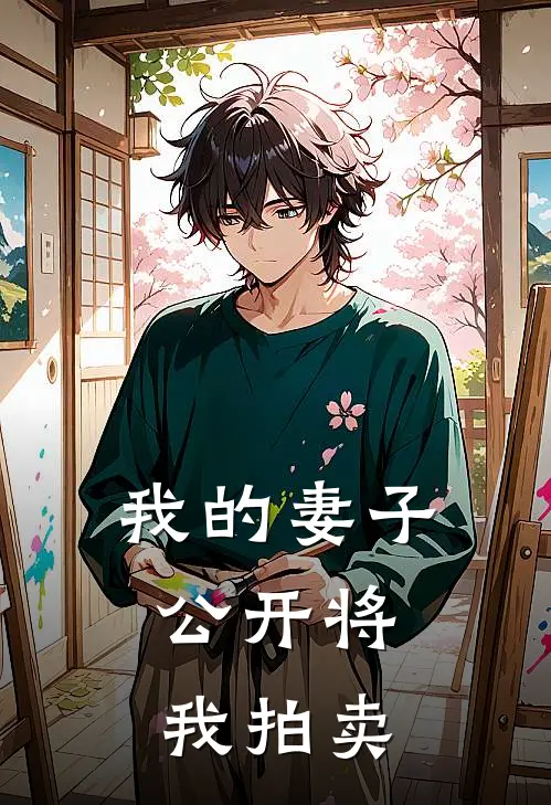 我的妻子，公开将我拍卖。