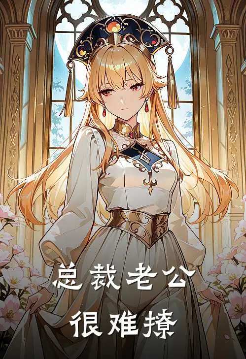 总裁老公很难撩