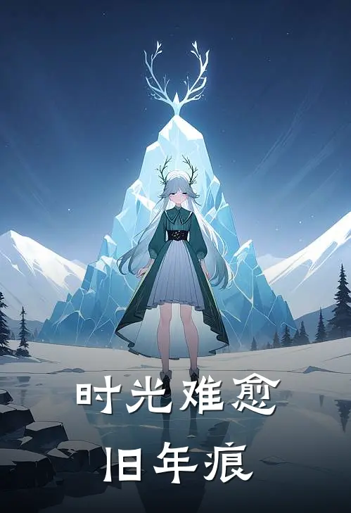 时光难愈旧年痕