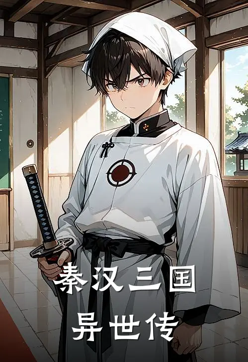 秦汉三国异世传