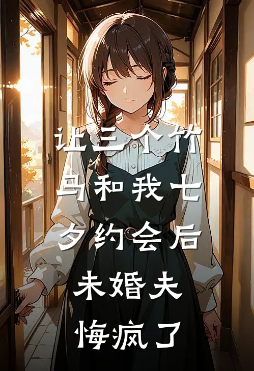 让三个竹马和我七夕约会后，未婚夫悔疯了