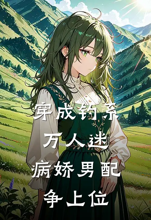 穿成钓系万人迷，病娇男配争上位