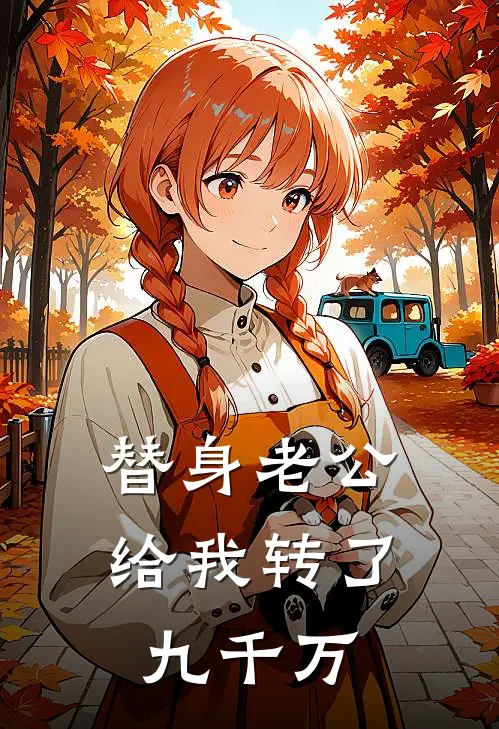 替身老公给我转了九千万