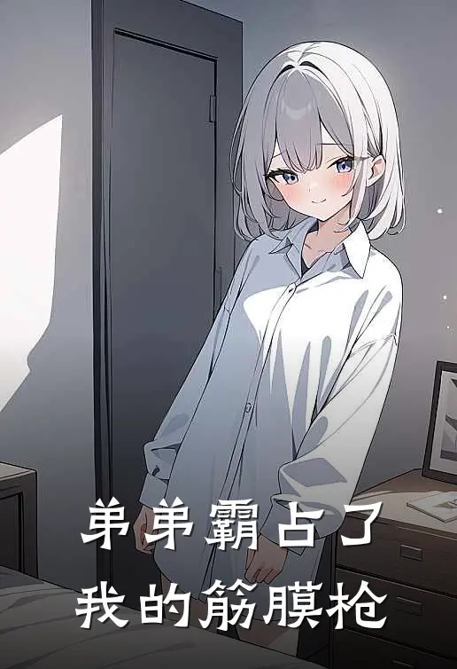 弟弟霸占了我的筋膜枪