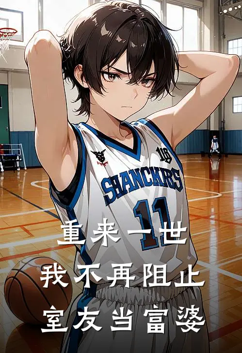 重来一世，我不再阻止室友当富婆