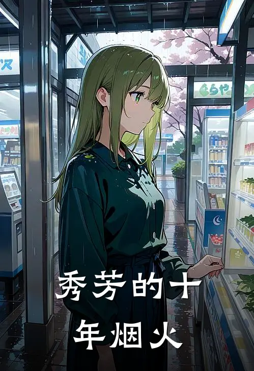 秀芳的十年烟火