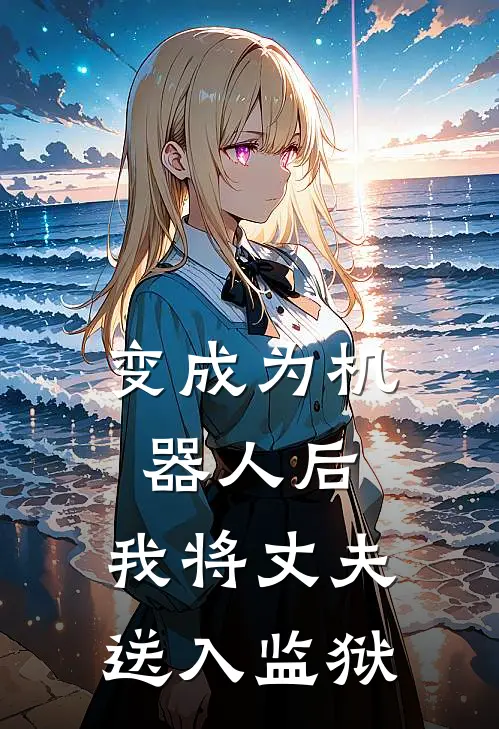 变成为机器人后，我将丈夫送入监狱