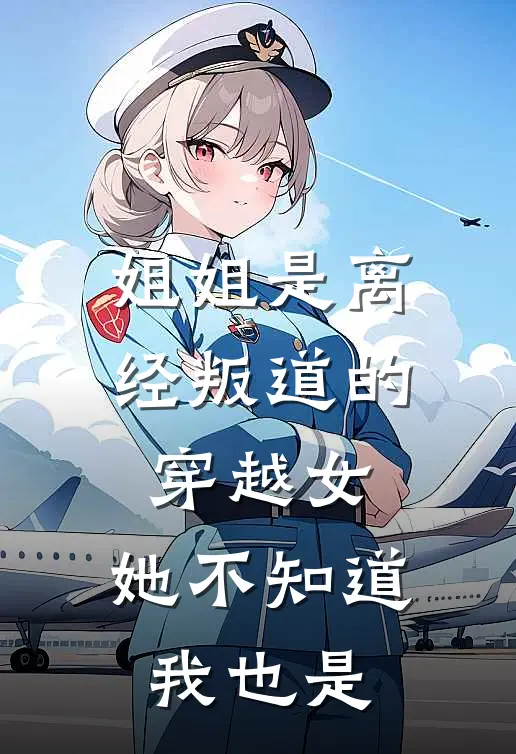 姐姐是离经叛道的穿越女，她不知道我也是