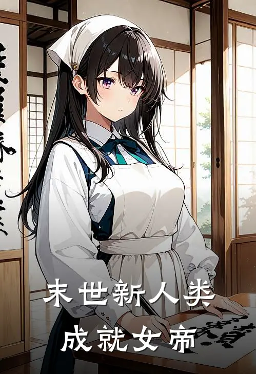 末世新人类成就女帝