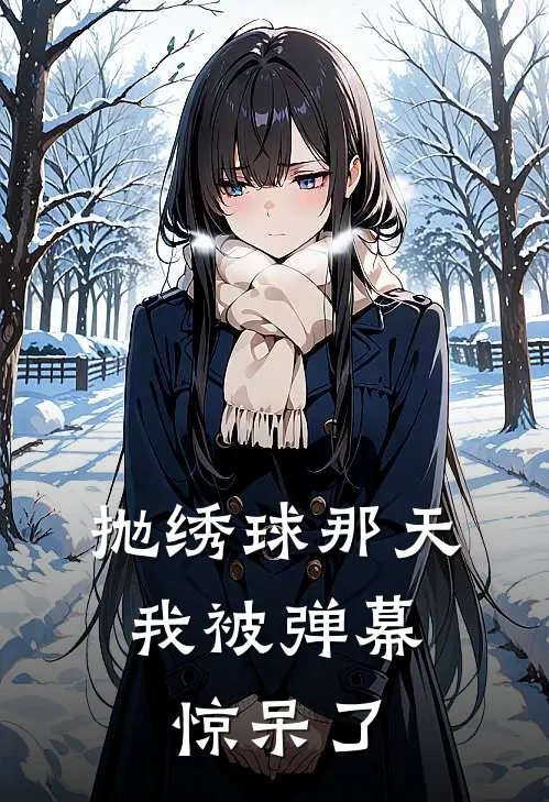 抛绣球那天，我被弹幕惊呆了