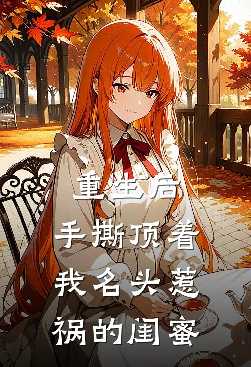 重生后，手撕顶着我名头惹祸的闺蜜