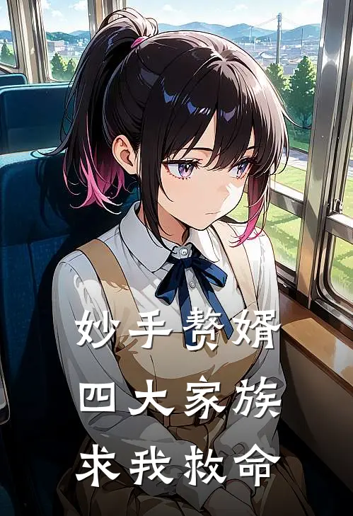 妙手赘婿：四大家族求我救命