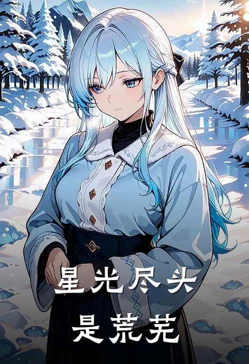 星光尽头是荒芜