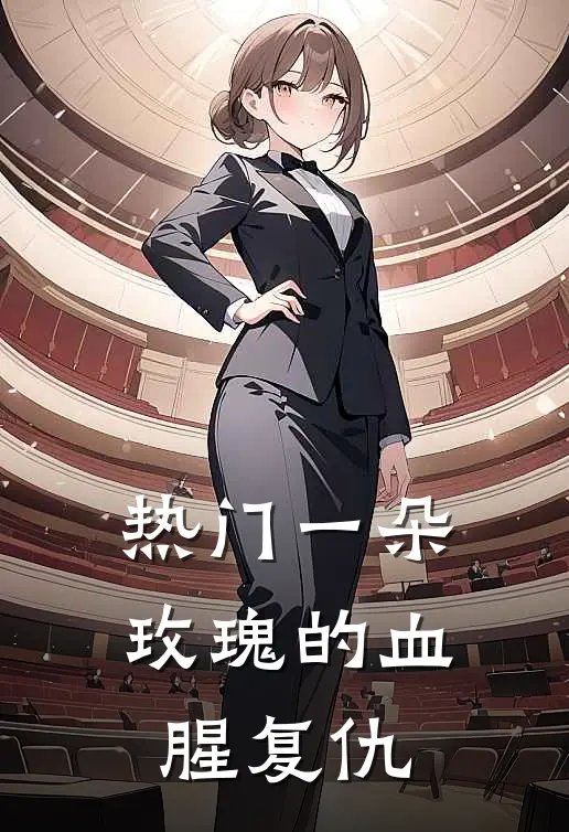 [热门]一朵玫瑰的血腥复仇