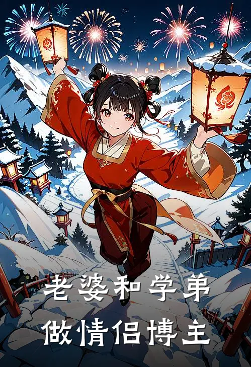 老婆和学弟做情侣博主