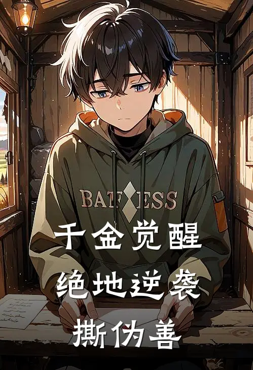 千金觉醒：绝地逆袭撕伪善