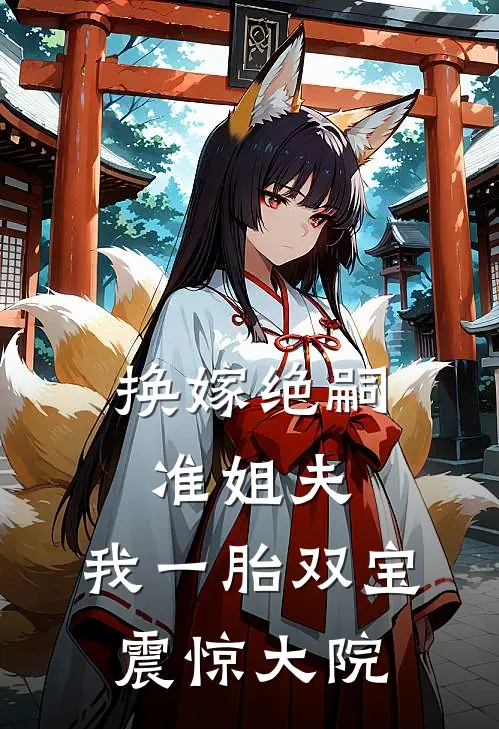 换嫁绝嗣准姐夫，我一胎双宝震惊大院