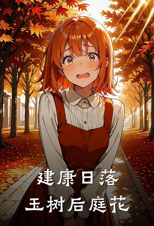 建康日落：玉树后庭花