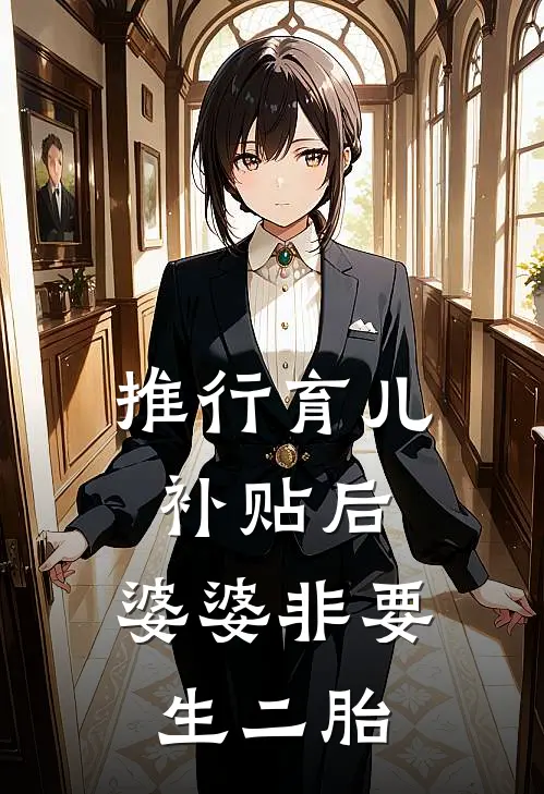 推行育儿补贴后，婆婆非要生二胎