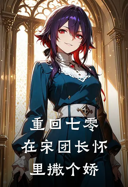 重回七零，在宋团长怀里撒个娇