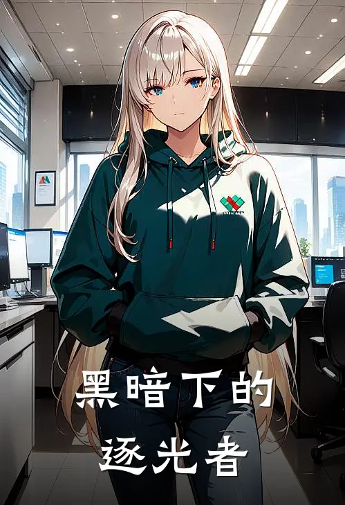 黑暗下的逐光者
