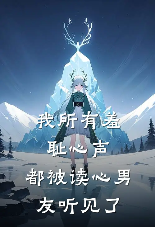 我所有羞耻心声，都被读心男友听见了