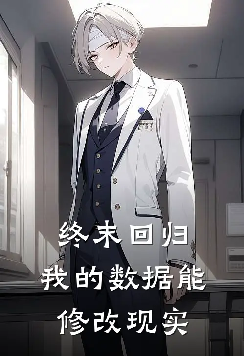 终末回归：我的数据能修改现实