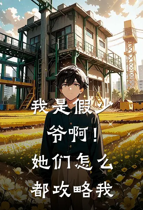 我是假少爷啊！她们怎么都攻略我