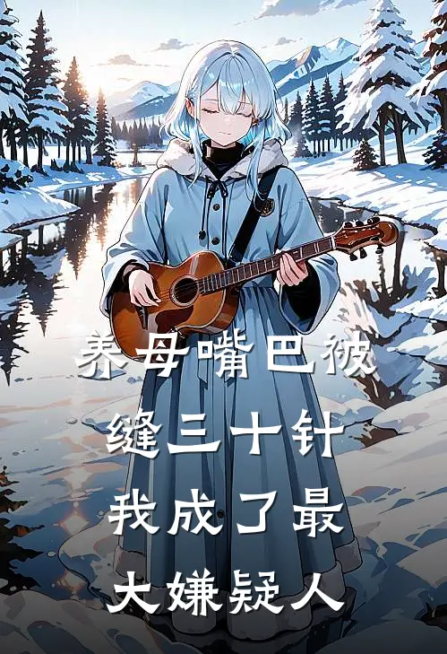 养母嘴巴被缝三十针，我成了最大嫌疑人