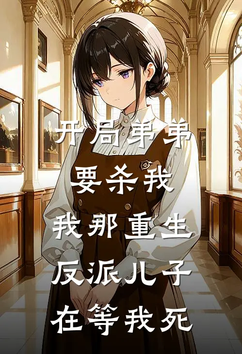 开局弟弟要杀我，我那重生反派儿子在等我死