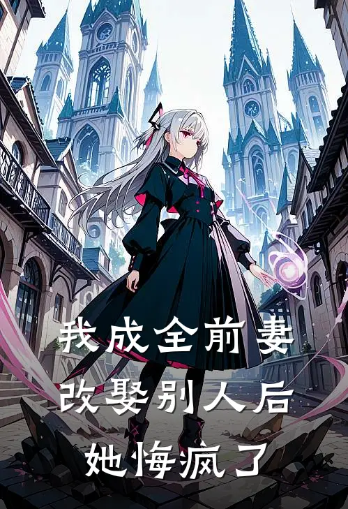 我成全前妻改娶别人后，她悔疯了