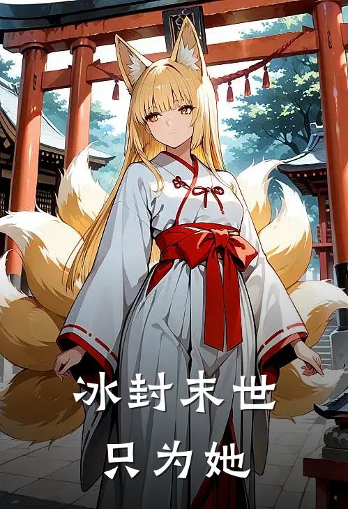 冰封末世，只为她