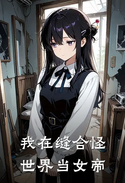 我在缝合怪世界当女帝