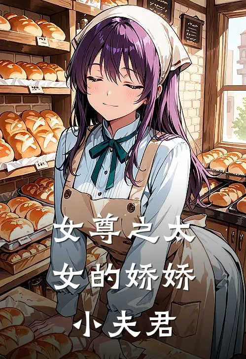 女尊之太女的娇娇小夫君