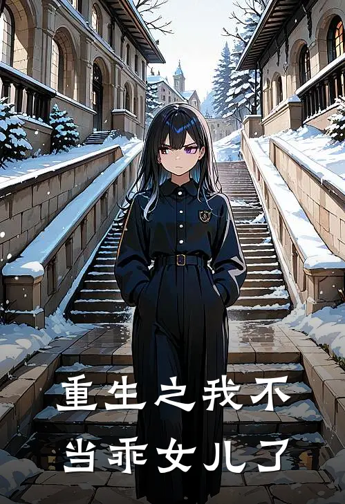 重生之我不当乖女儿了