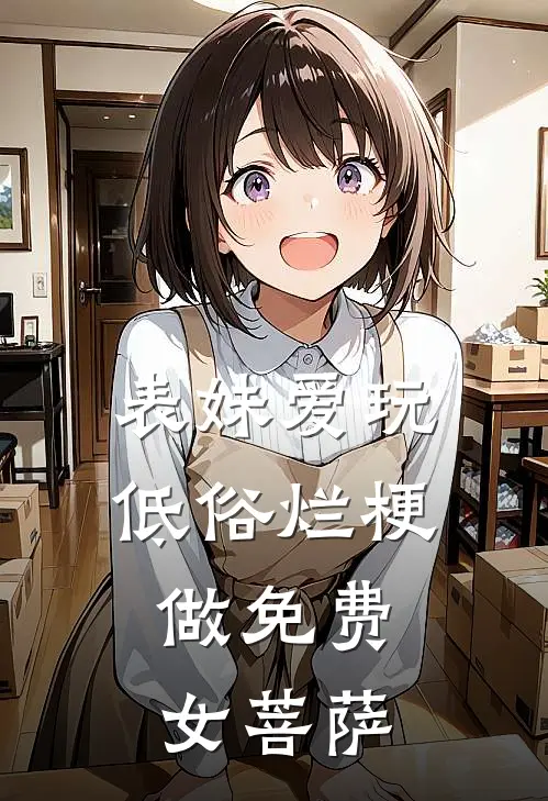 表妹爱玩低俗烂梗，做免费女菩萨