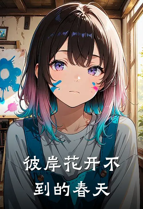 彼岸花开不到的春天