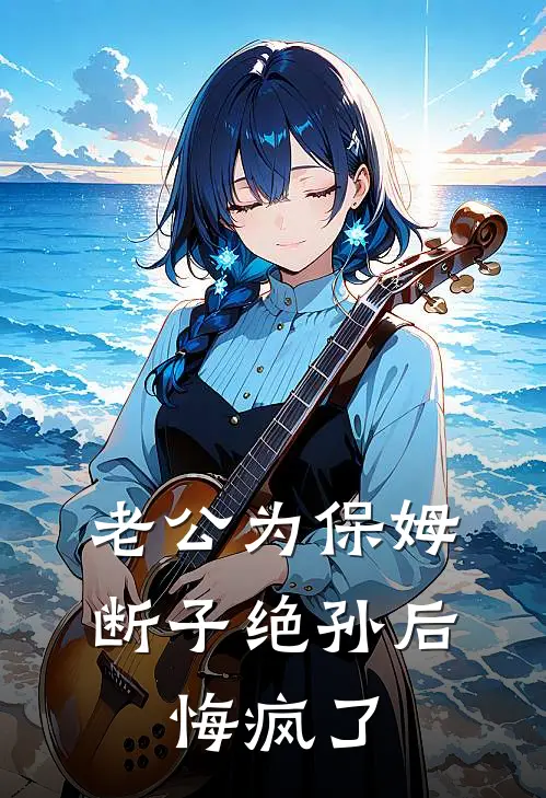 老公为保姆断子绝孙后，悔疯了