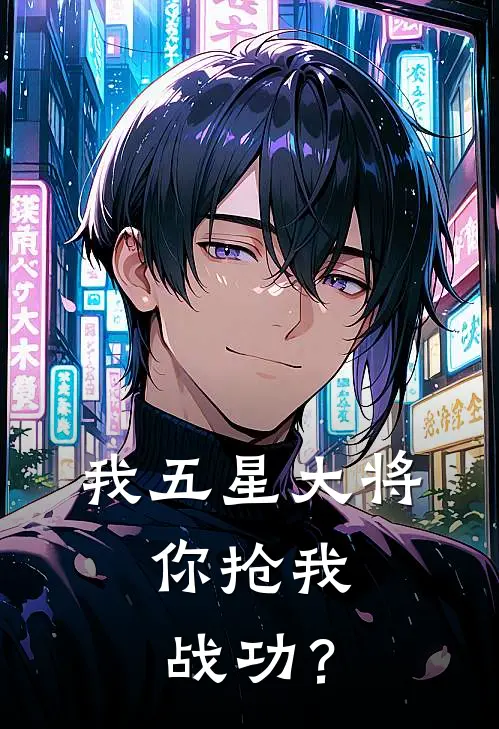 我五星大将，你抢我战功？