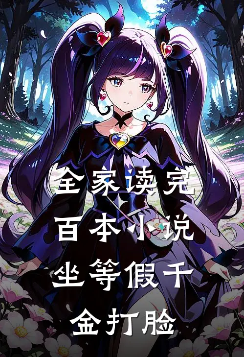 全家读完百本小说，坐等假千金打脸