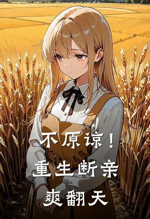 不原谅！重生断亲爽翻天