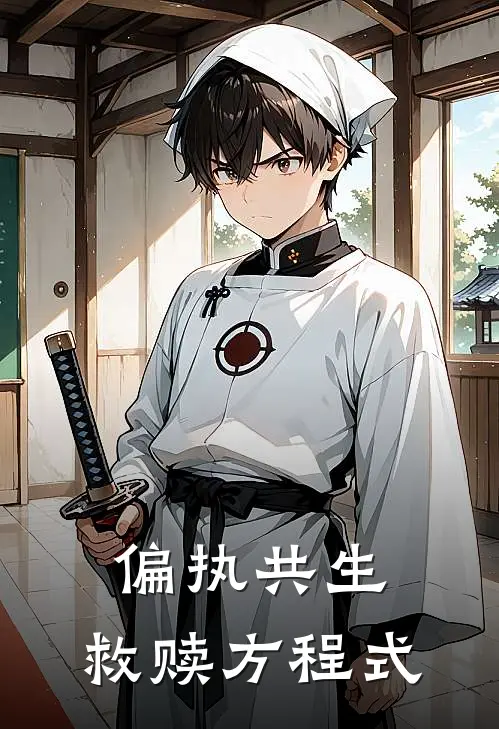 偏执共生：救赎方程式