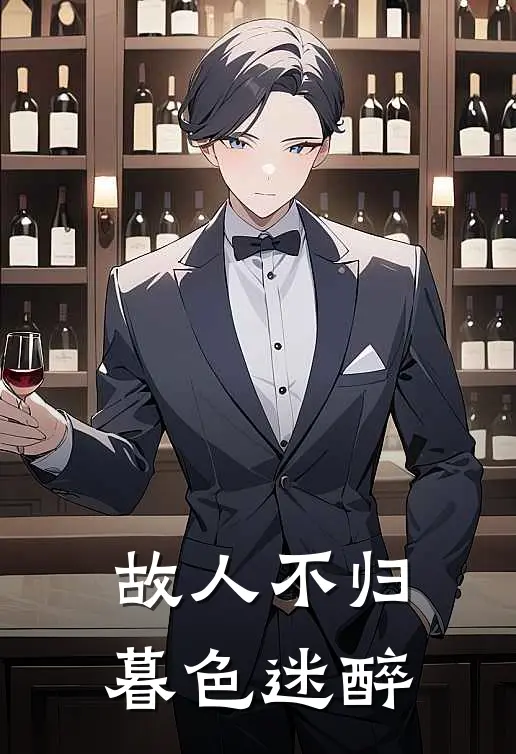 故人不归，暮色迷醉