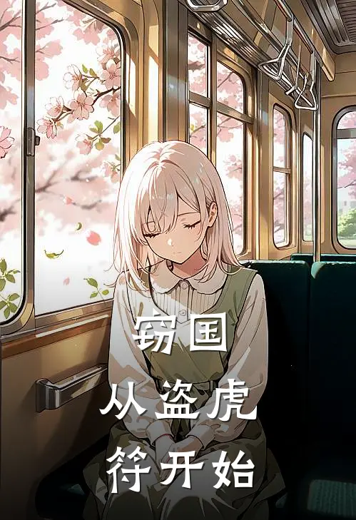 窃国：从盗虎符开始