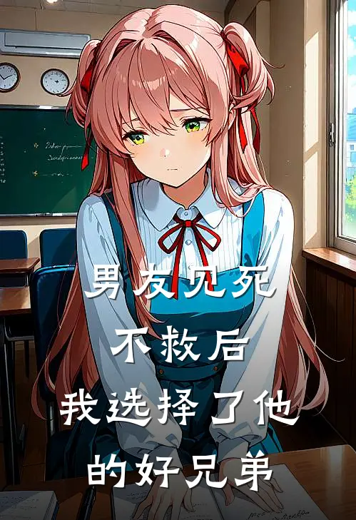 男友见死不救后，我选择了他的好兄弟