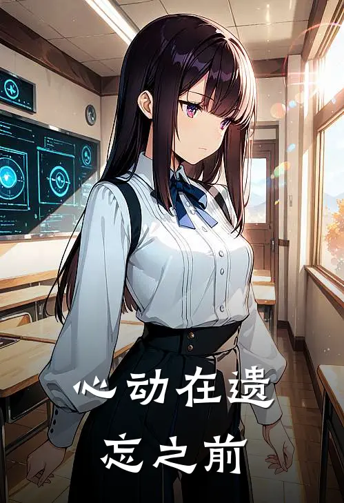 心动在遗忘之前