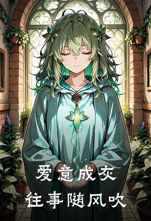 爱意成灰，往事随风吹