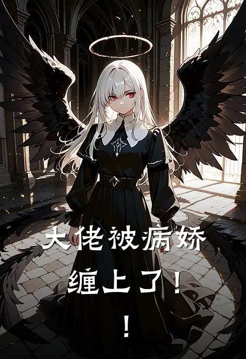 大佬被病娇缠上了！！