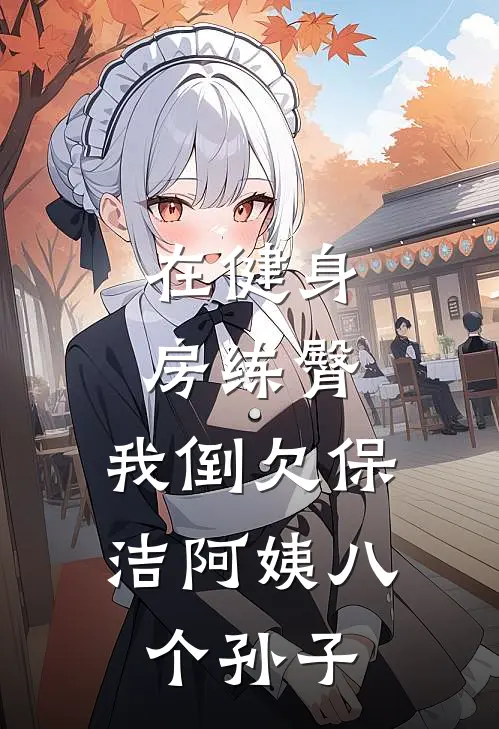 在健身房练臀，我倒欠保洁阿姨八个孙子